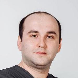Юсупов Ринат Расимович
