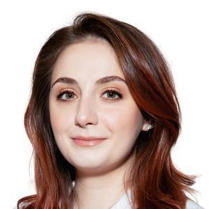 Мчедлидзе Мари Тамазовна