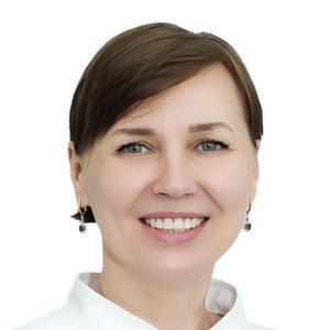 Чистюнина (Путилина) Анжелика Викторовна