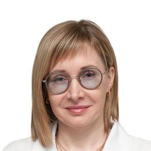 Юдина Елена Юрьевна