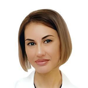 Гудыменко Екатерина Николаевна