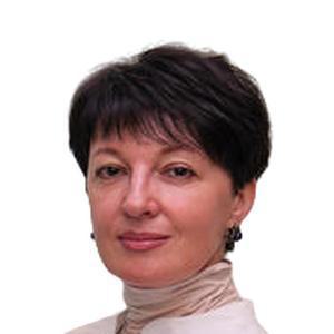 Гамзина Елена Михайловна