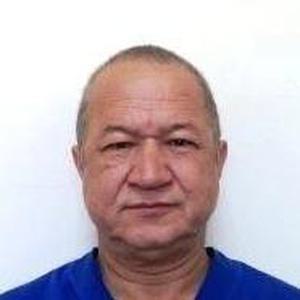 Ибрагимов Марат Сафарович