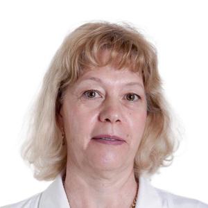 Клищ Лариса Адольфовна