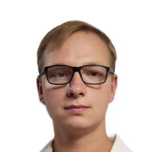 Иванов Илья Алексеевич