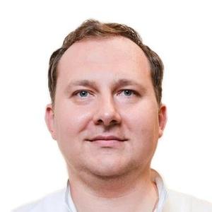 Михайлов Александр Николаевич