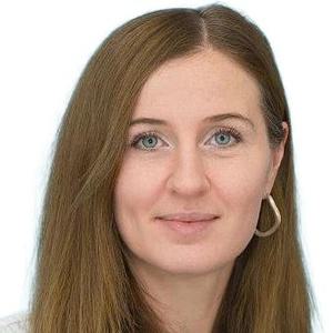Тохсырова Валентина Давидовна