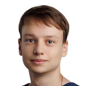Филиппов Матвей Владиславович
