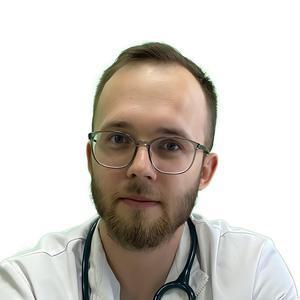 Проницын Кирилл Владимирович