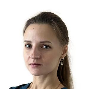 Федулова Татьяна Вячеславовна