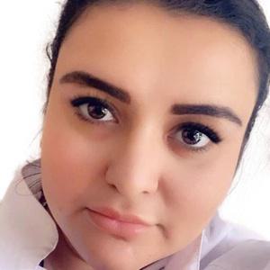 Гаджиева Аида Аладдиновна