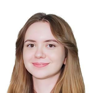 Долженко Александра Витальевна