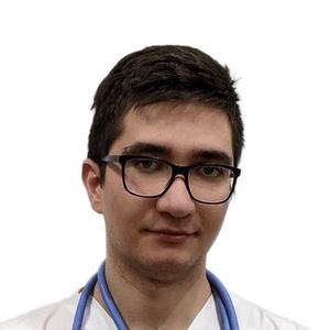 Алекперов Руслан Исрайылович