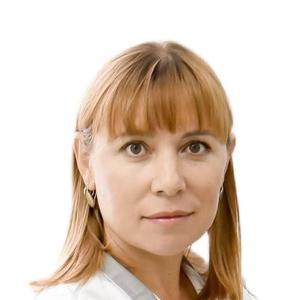 Прохорова Ольга Викторовна