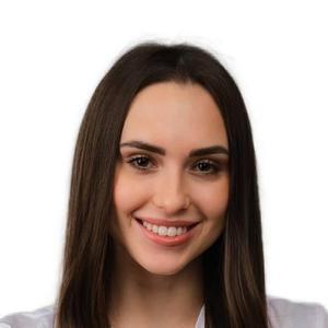 Донцова Дарья Игоревна