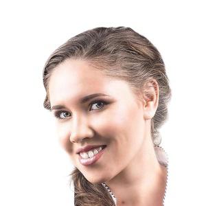 Власова Ирина Викторовна