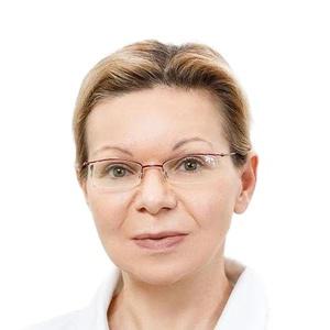 Полтанова Мария Борисовна