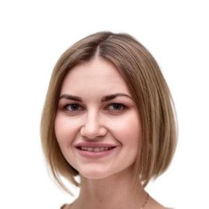 Муллер Ольга Сергеевна