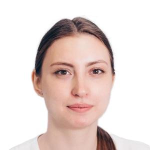 Баяндина Екатерина Михайловна