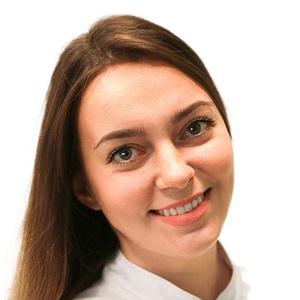 Ульяненкова Ольга Сергеевна
