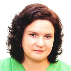 Колисниченко Мария Михайловна
