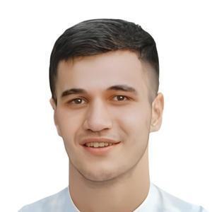 Манукян Михаил Дмитриевич