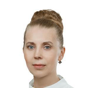 Зубкова Диана Викторовна