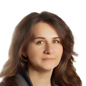 Юдкина Наталья Николаевна
