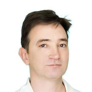 Антонов Юрий Владимирович