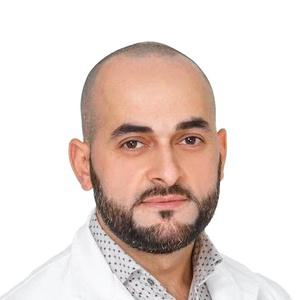 Бочоришвили Георгий Вахтангиевич
