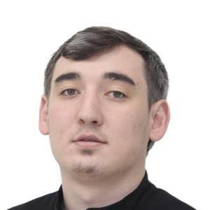 Татарханов Мансур Нурдыевич