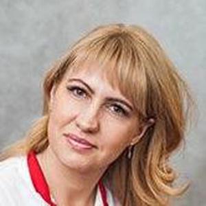 Вихерт Татьяна Александровна