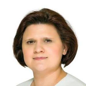 Волошенко Елена Николаевна