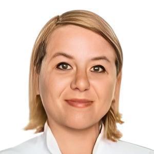 Иванова Наталия Юрьевна