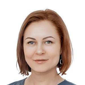 Пляскина Ольга Вячеславовна