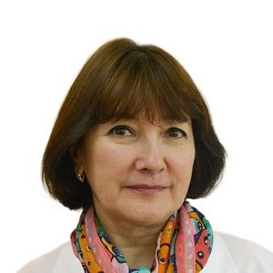 Куликова Марина Николаевна