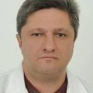 Фоменко Игорь Дмитриевич