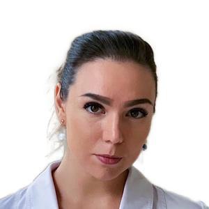 Степанькова Мария Александровна