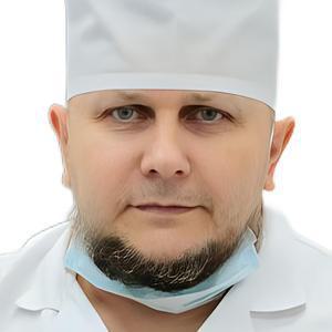 Тугушев Рафаэль Анвярович