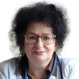 Штыбель Роза Гедальевна