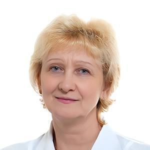 Базанова Светлана Сергеевна
