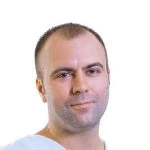 Морозевич Виталий Викторович