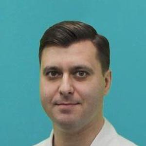 Бойченко Роман Анатольевич