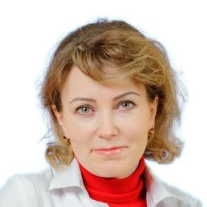 Добровольская Наталья Викторовна