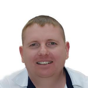 Фуфаев Евгений Владимирович