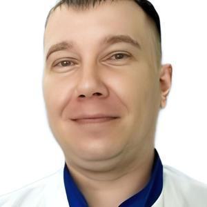 Иванов Сергей Николаевич