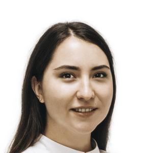 Совпель Юлия Константиновна