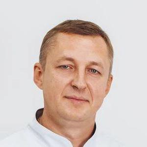 Серебряков Евгений Николаевич