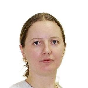 Налабордина Елена Анатольевна