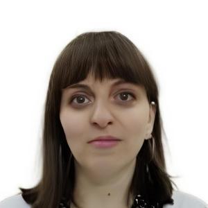 Ткачёва Елена Алексеевна